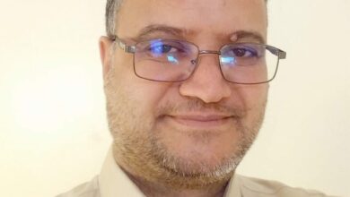حوار خاص مع رئيس قسم الإعلام والعلاقات العامة بأكاديمية لندن