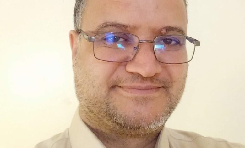 حوار خاص مع رئيس قسم الإعلام والعلاقات العامة بأكاديمية لندن
