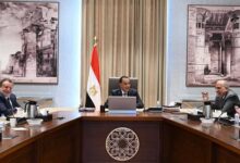 رئيس الوزراء يستعرض خطة توفير المنتجات البترولية لتشغيل محطات الكهرباء استعدادًا للصيف المُقبل