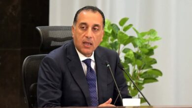 رئيس الوزراء يشهد فعاليات الاحتفال بمرور 123 عامًا على إطلاق خدمة الإسعاف في مصر