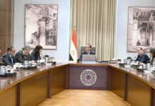 رئيس الوزراء يتابع أعمال اللجنة الخاصة بحوكمة الاستثمارات العامة بالدولة
