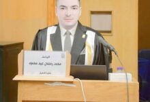 د. محمد رمضان عيد محمود جمعه غريب