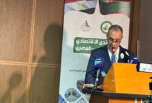 عبد العاطي يشارك في افتتاح النسخة الأولى من المنتدى الاقتصادي المصري - الموريتاني في نواكشوط