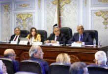 لجنة الإدارة المحلية بمجلس النواب توافق علي موازنة ديوان عام وزارة التنمية المحلية للعام المالي القادم