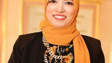 مبادرة روشتة ذهبية 8 نصائح طبية للحجاج
