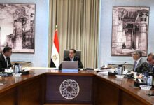 مدبولي يتابع الموقف التنفيذي لتطوير أرض مطار إمبابة ومنطقة عزيز عزت