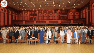 الأزهر الشريف يعزز قدرات ذوي الإعاقة ويدعم دور المرأة في حياة ذوي الإعاقة