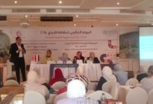 وزارة الصحة تشارك في اليوم العالمي لنظافة الأيدي لمواجهة الأمراض المعدية داخل المؤسسات الصحية