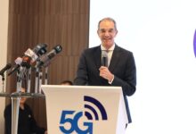 وزير الاتصالات يفتتح منتدى تكنولوجيا الجيل الخامس (5G) فى مصر