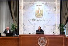 وزير الاستثمار يستعرض البرنامج الجديد لرد الأعباء التصديرية