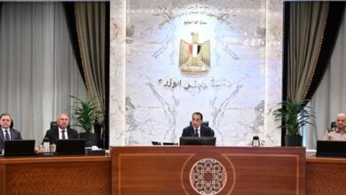 وزير الاستثمار يستعرض البرنامج الجديد لرد الأعباء التصديرية