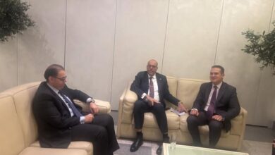 وزير العمل يتوجه إلى صربيا لفتح أسواق عمل جديدة أمام الكوادر المصرية المدربة