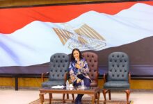 وزيرة التضامن تترأس اجتماع اللجنة الدائمة للإشراف على منظومة عمل الرائدات الاجتماعيات