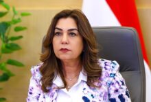وزيرة التنمية المحلية: إزالة 4161 حالة تعدٍ على أراضي الدولة والأراضي الزراعية