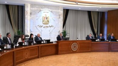 رئيس الوزراء يترأس الاجتماع الأول لـ"لجنة الأزمات" لمتابعة تداعيات العمليات العسكرية الإيرانية ـ الإسرائيلية