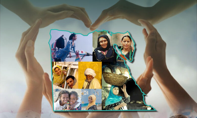 الإعلامي لمجلس الوزراء المشروع القومي لتطوير الريف المصري حياة كريمة يقترب من إتمام مرحلته الأولى