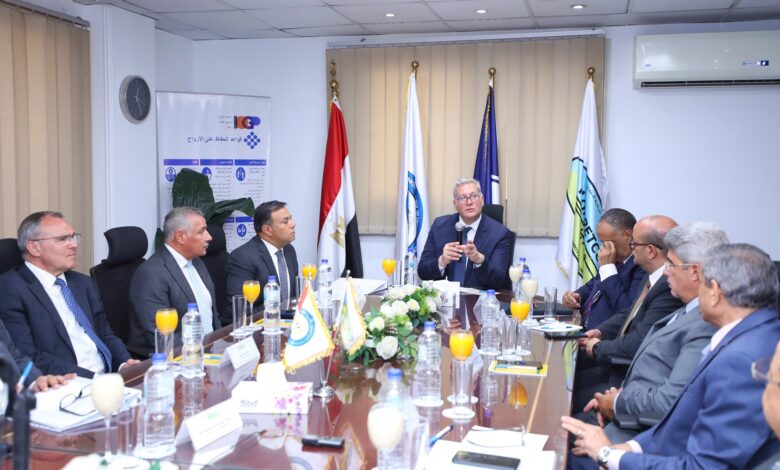 وزير البترول: كل شركة إنتاج شريك أساسي في بناء الاقتصاد القومي