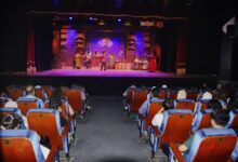 فعاليات وزارة الثقافة في عيد الأضحى تحقق رواجًا لافتًا بأرجاء الجمهورية وترفع شعار “كامل العدد”