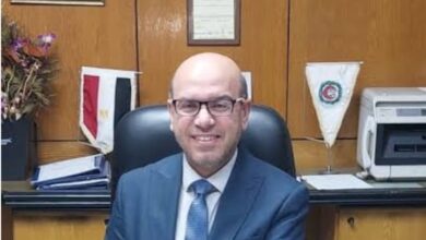 د. مصطفى القاضي: خطة متكاملة لخدمة الحجاج المصريين طبياً.. والكشف على أكثر من 25 ألف حاج حتى الآن