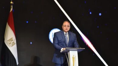 رئيس هيئة الدواء المصرية يشارك في فعاليات النسخة الرابعة من المعرض والمؤتمر الطبي الإفريقي