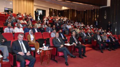 تحديات وآفاق مهنة المحاسبة والمراجعة بدوائر المال والأعمال الرقمية