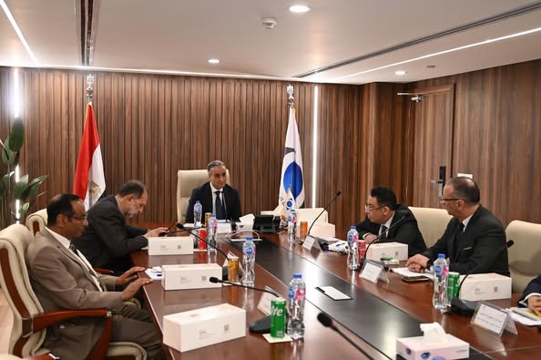 مجلس إدارة جهاز حماية المستهلك يُناقش جهود الجهاز الرقابية في قطاعي الشكاوي وضبط الأسواق وأسعار السلع