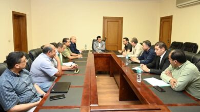 الشباب والرياضة تطلق سلسلة "Tanmya Club - تنمية كلوب".. وأول نسخة بمدينة بدر لخدمة للعاملين المنتقلين للعاصمة الإدارية