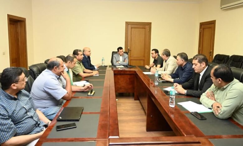 الشباب والرياضة تطلق سلسلة "Tanmya Club - تنمية كلوب".. وأول نسخة بمدينة بدر لخدمة للعاملين المنتقلين للعاصمة الإدارية