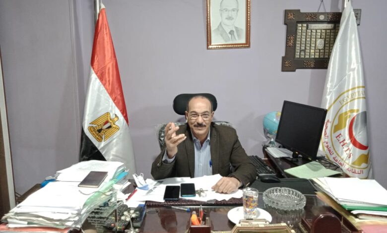 العلوم الصحية انفراجة في توزيع التكليف لخريجي العلوم الصحية والتطبيقية