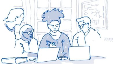 دراسة القانون بين البعد النظري والتطبيق العملي.. رؤية تكاملية لتأهيل الطالب القانوني