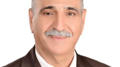 أ. د. عبد الكريم الوزان