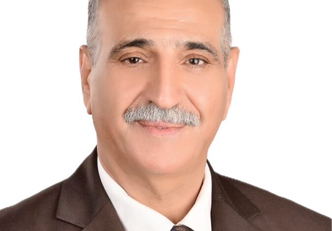 أ. د. عبد الكريم الوزان