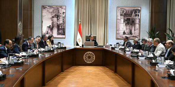رئيس الوزراء يتابع مُستجدات ترتيبات احتفالية افتتاح المتحف المصري الكبير