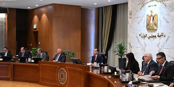 رئيس الوزراء يترأس اجتماع المجموعة الوزارية لريادة الأعمال
