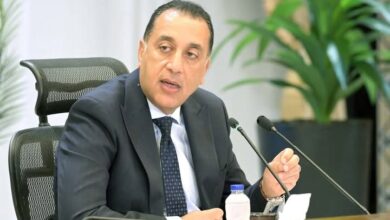 رئيس الوزراء ينعي الأديب المصري الكبير صنع الله إبراهيم