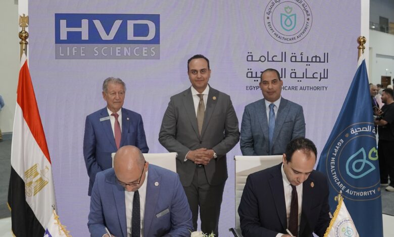 رئيس هيئة الرعاية الصحية يشهد توقّيع 4 بروتوكولات تعاون استراتيجية تعزز الرعاية الصحية الذكية