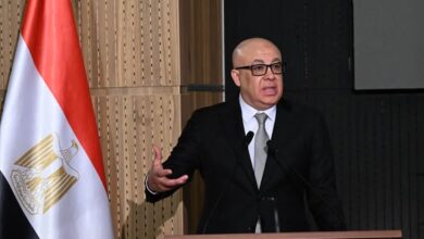 المهندس عمرو سليمان: نفخر بالشراكة في هذا المشروع الذي يُوفر "جودة حياة" في مدينة متفردة