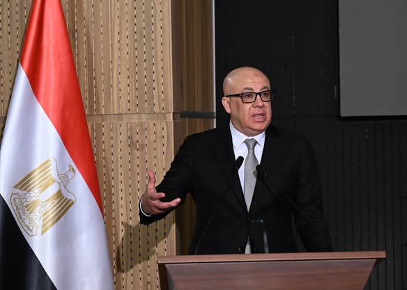 المهندس عمرو سليمان: نفخر بالشراكة في هذا المشروع الذي يُوفر "جودة حياة" في مدينة متفردة