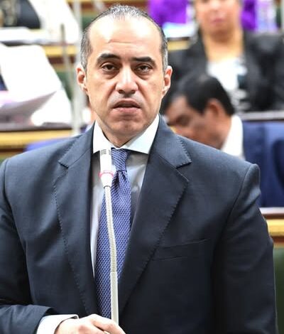 فوزي يحضر جلسة النواب بشأن إصدار قانون تنظيم بعض الأحكام المتعلقة بملكية الدولة في الشركات المملوكة لها أو التي تساهم فيها