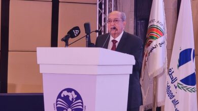 كلمة الأمين العام للعربي للطفولة والتنمية خلال احتفالية جائزة الملك عبد العزيز للبحوث العلمية