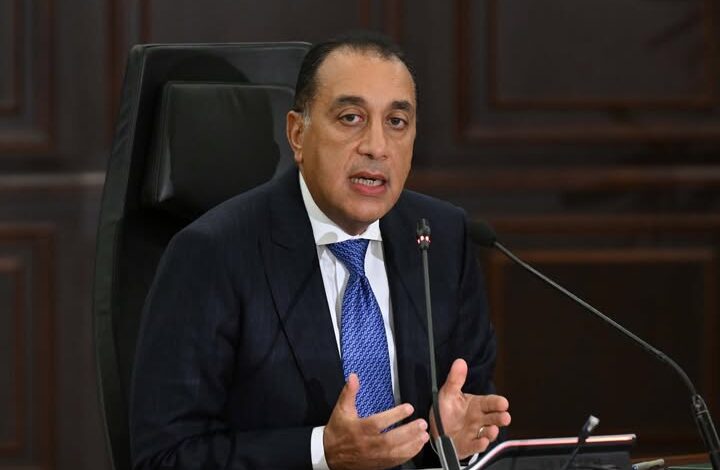 مدبولي يتابع تنفيذ تكليفات فخامة الرئيس بشأن حادث الطريق الدائري الإقليمي