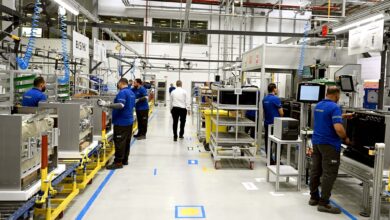 مدبولي يفتتح مصنعًا للأجهزة المنزلية ومستودعًا ضخمًا لإحدى شركات التجارة الإلكترونية الرائدة في أفريقيا