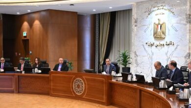 رئيس الوزراء يترأس اجتماع "لجنة الأزمات" لمتابعة تداعيات العمليات العسكرية الإيرانية ـ الإسرائيلية