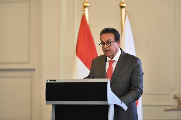 مصر تدشن مشروعًا لدعم مرضى الفشل الكلوي من السودانيين