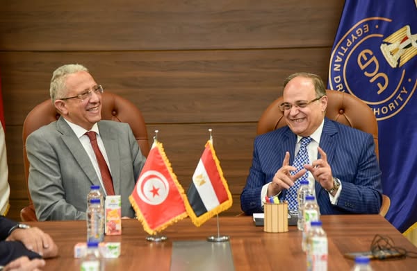 مصر وتونس نحو شراكة دوائية تخدم الأمن الصحي في إفريقيا