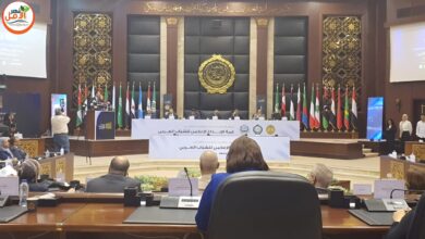 نهر الأمل تشارك في المؤتمر الصحفي للإعلان عن إطلاق النسخة الثانية لقمة الإبداع الإعلامي للشباب العربي 2025