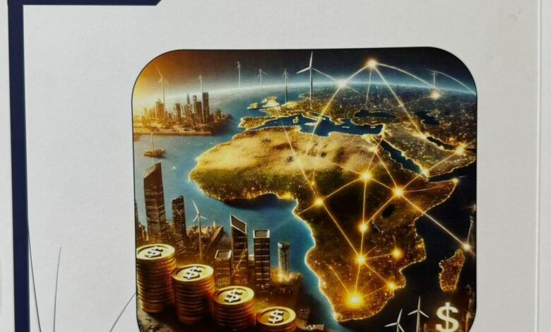 وزارة الخارجية والهجرة تطلق دراسة شاملة حول خارطة الاستثمار في أفريقيا