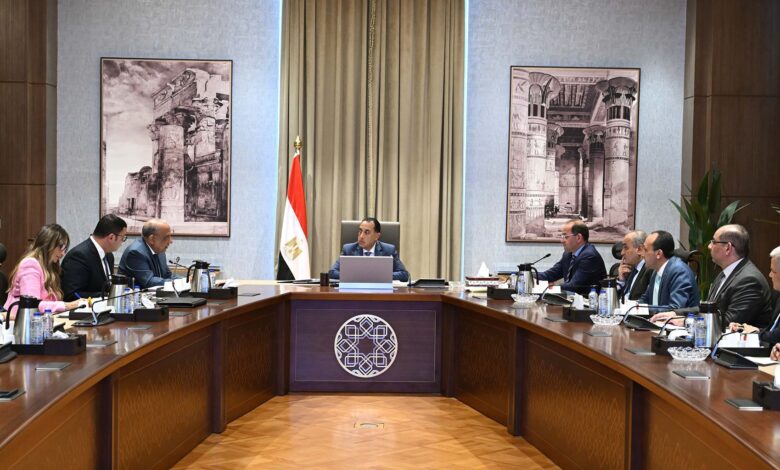 رئيس الوزراء يتابع جهود فض التشابكات المالية بين عدد من الجهات الحكومية