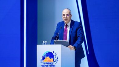 إنجازات وزارة الموارد المائية والري خلال الفترة من عام ٢٠١٤ وحتى تاريخه