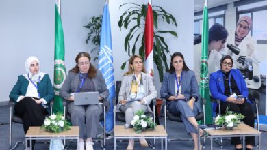 اطلاق منصة "المرأة العربية في العلوم" بالشراكة بين اليونسكو والأكاديمية العربية للعلوم والتكنولوجيا
